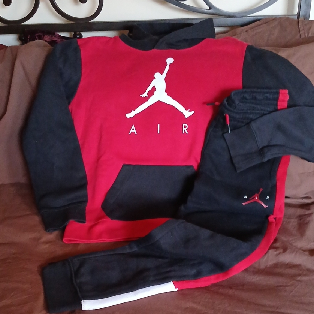 Jordan Matchups